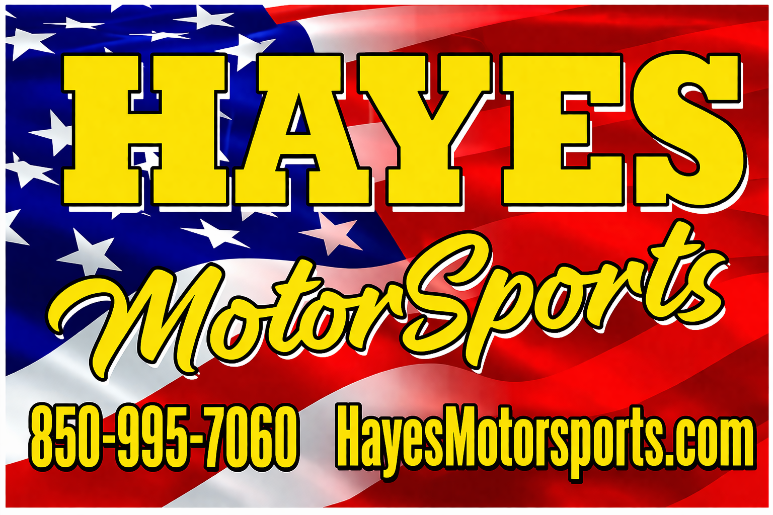 Hayes Motorsports LLC
